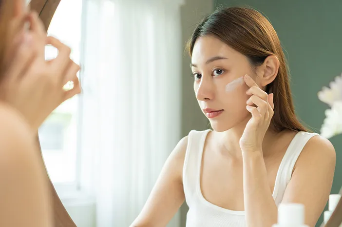 Cara Menghilangkan Bekas Jerawat di Wajah dengan Cepat