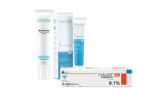Acne gel umumnya mengandung bahan-bahan seperti asam salisilat, benzoyl peroxide, atau bahan alami.