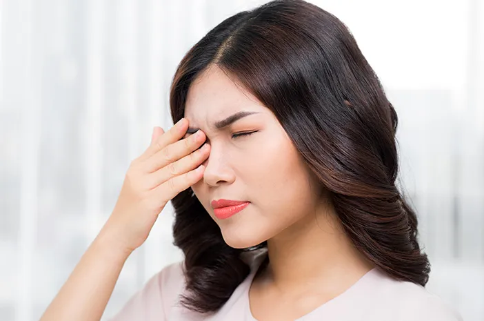 Kata Dokter: Infeksi Bakteri Jadi Penyebab Utama Bintian