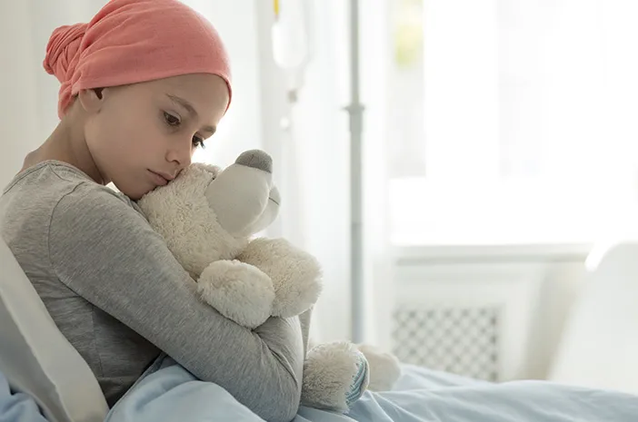 Ini Berbagai Hal yang Bisa Jadi Penyebab Leukemia