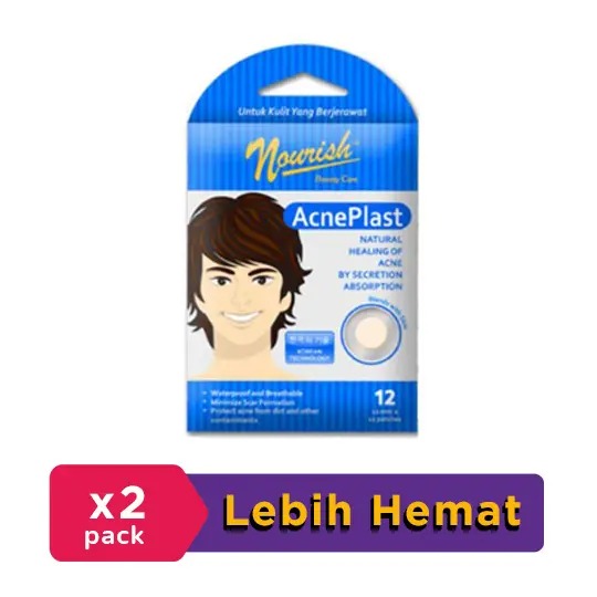 Ini Dia 7 Rekomendasi Acne Patch Terbaik agar Wajah Anda Dapat Mulus dengan Cepat Beserta Rentang Harganya