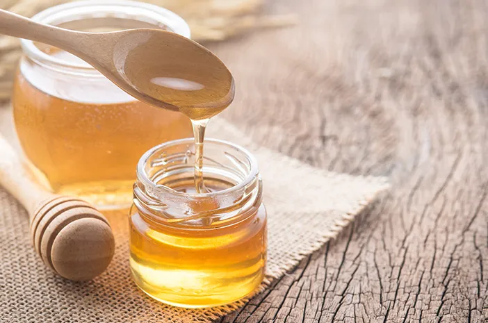 Madu Zymuno: Manfaatnya untuk Imun & Kesehatan Optimal