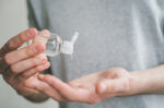 Benarkah Hand Sanitizer Tidak Efektif Membasmi Kuman?