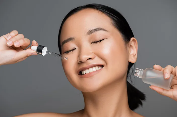 Serum Vitamin C: Manfaatnya untuk Kulitmu!