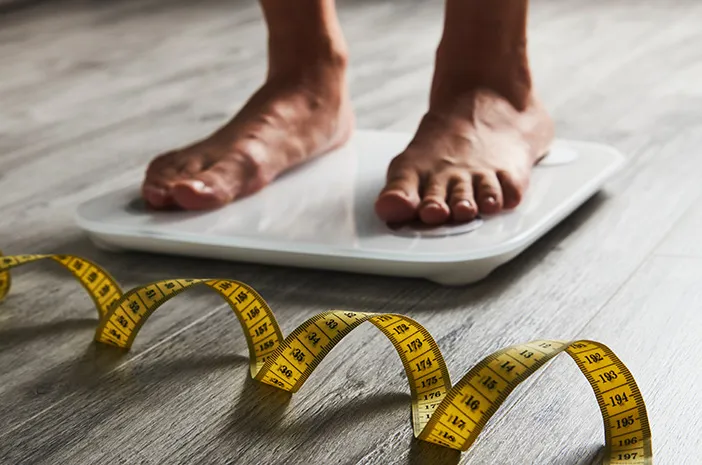 Tinggi 167 Berat Badan Ideal Berapa? Ini Penjelasannya