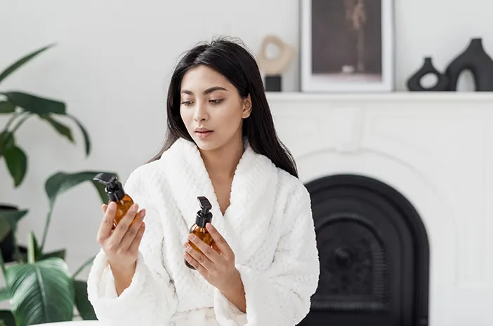 Catat, Ini Beda Hydrating dan Moisturizing dalam Skincare