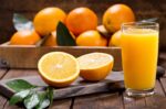 Ini Cara Mudah Membuat Jus Jeruk Segar dan Kaya Nutrisi