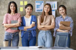 Terdapat 4 jenis attachment style, yaitu secure, avoidant anxious, dan disorganized. Semuanya memiliki ciri-ciri yang be