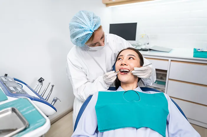 Ini Estimasi Biaya Scaling Gigi di Puskesmas, Rumah Sakit, dan Klinik