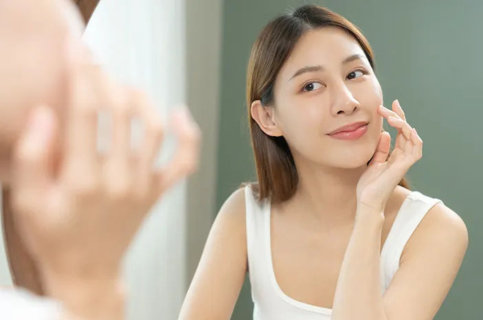 Kenali Manfaat Gentle Exfoliation bagi Kulit Berminyak