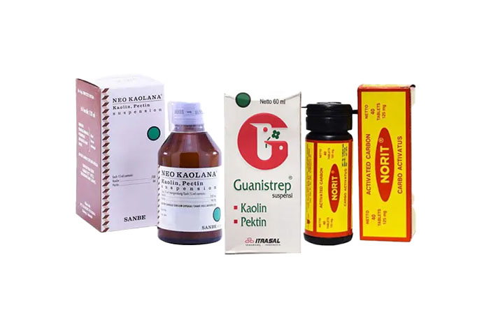 Pilihan Berbagai Obat Diare untuk Ibu Menyusui