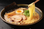 Kandungan Ramen dan Cara Penyajiannya agar Padat Nutrisi