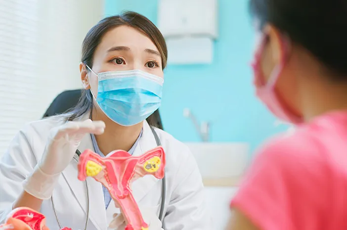 Benarkah PCOS Tidak Dapat Disembuhkan? Ini Faktanya