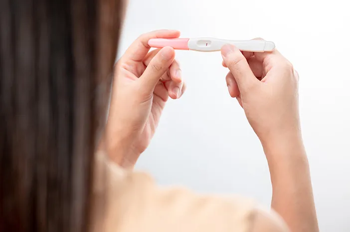 Ini Cara Mengatasi PCOS untuk Wanita yang Ingin Hamil