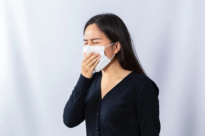 Solusi Herbal yang Ampuh Mengobati Batuk dan Flu