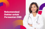 Alami DBD, Ini Daftar Dokter Bisa Bantu Pengobatannya