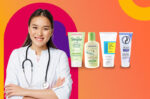 Inilah face wash yang bisa kamu gunakan untuk kulit wajah.