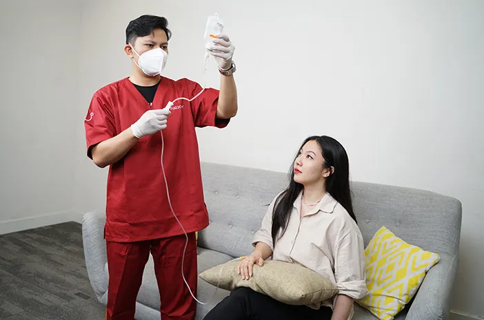 Vitamin C Injection: Benefits and Risks