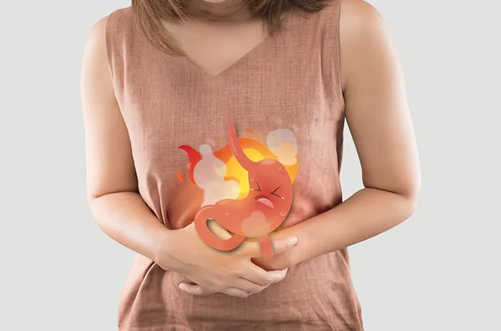 Ini Fungsi Lambung dalam Sistem Pencernaan dan Anatominya