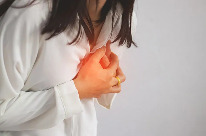 Catat, Ini 5 Tips Sehat saat Sahur untuk Pengidap Penyakit Asam Lambung