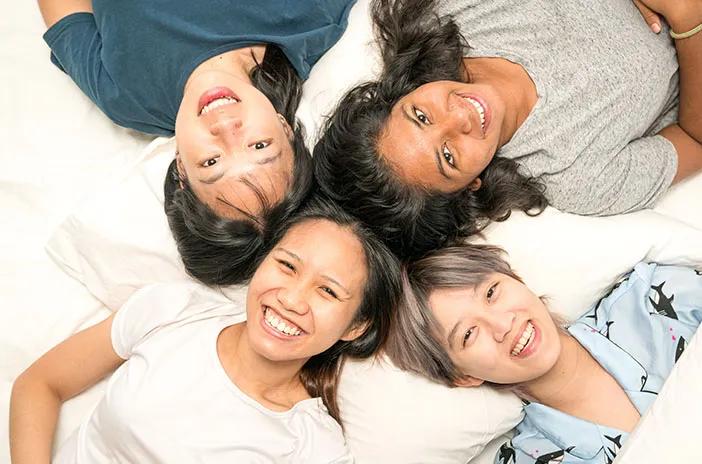 Ini Berbagai Hormon Wanita dan Fungsinya yang Wajib Diketahui
