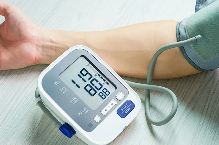 Ini Beragam Alat Kesehatan yang Harus Ada di Rumah