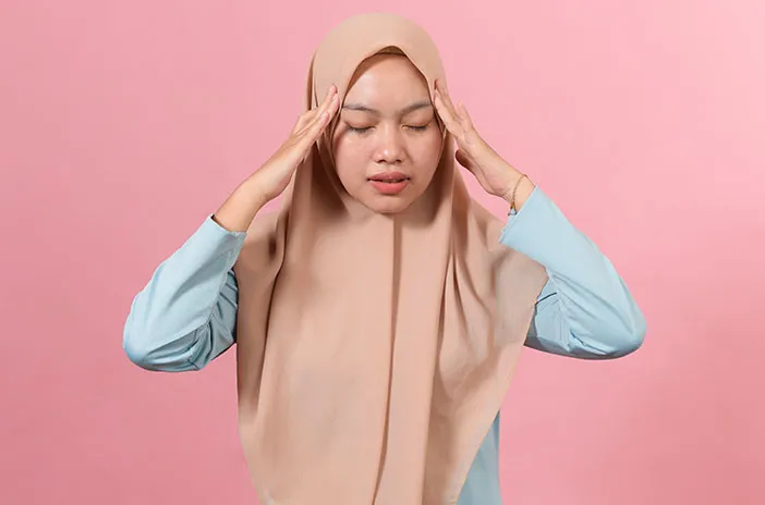 Ini 5 Tips Sehat Berpuasa untuk Pengidap Darah Rendah