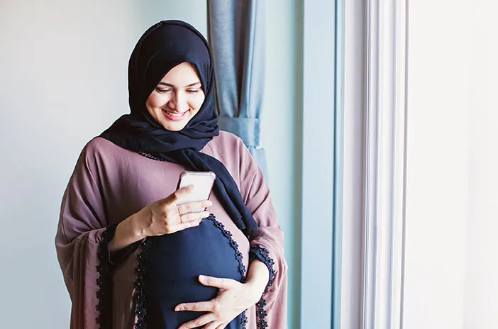 Ini 5 Tips Memenuhi Kebutuhan Asam Folat Pada Bumil dan Busui Selama Puasa