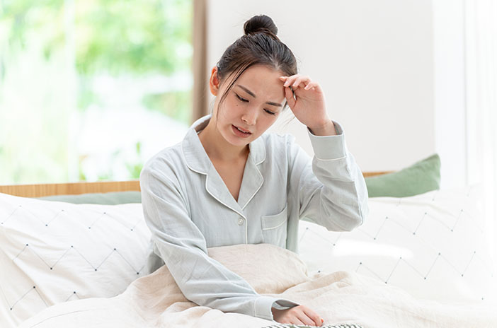 Mengatasi Gangguan Psikosomatis pada Anak yang Tidak Memiliki Penyebab Medis yang Jelas