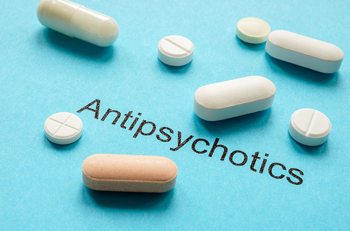  Antipsikotik: Obat untuk Mengatasi Gangguan Otak 