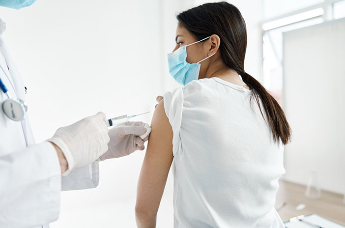 Ini Berbagai Manfaat Vaksin HPV yang Perlu Diketahui