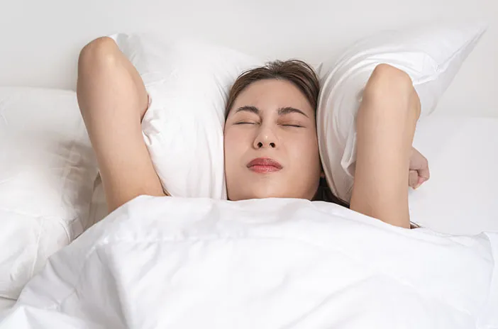 Mengenal Intrusive Thoughts, Pikiran Mengganggu yang Datang Tiba-Tiba