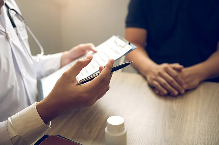 Mengenal Manfaat Obat Phenytoin untuk Mengatasi Kejang Epilepsi