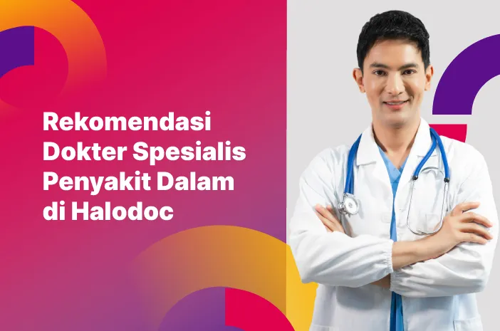 Muncul Gangguan pada Liver? Segera Hubungi Dokter Ini