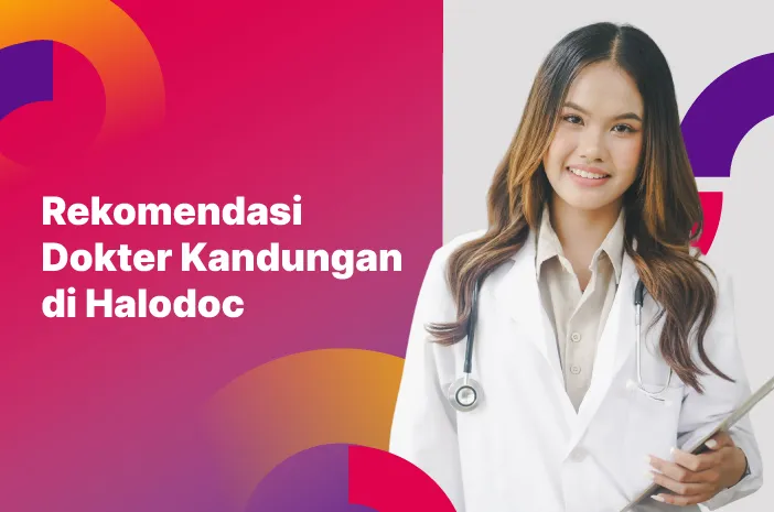 Punya Keluhan saat Hamil Trimester 2? Segera Hubungi Dokter Ini