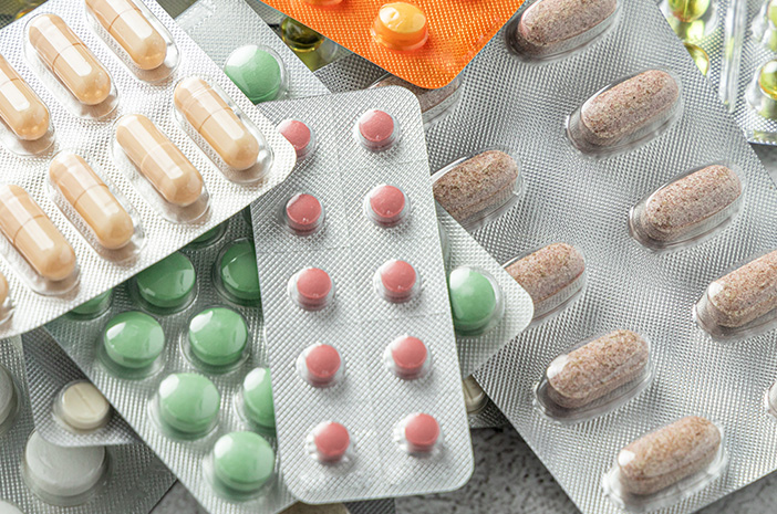  Ambroxol: Obat Pencair Dahak yang Efektif 