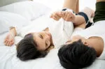 Amankah‌ ‌Berhubungan‌ ‌Intim‌ ‌saat‌ ‌Hamil‌ ‌Muda?‌