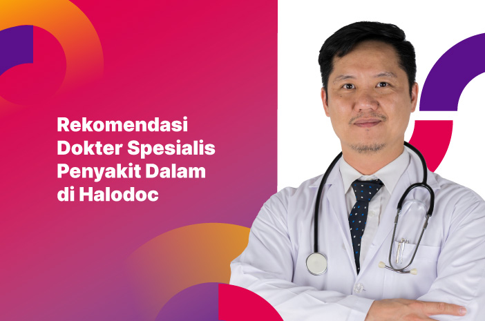 Ini Dokter yang Bisa Bantu Perawatan Kandidiasis