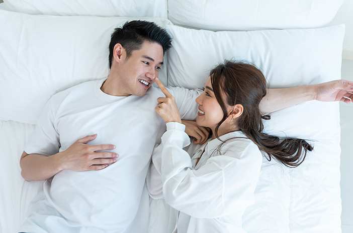 Macam Macam Gaya Bercinta Variasi Dan Tips Intim 