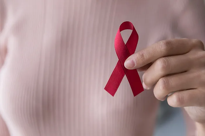 Ini 7 Ciri-Ciri HIV pada Wanita yang Harus Diketahui