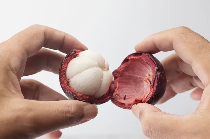 Apa Saja Manfaat Mengonsumsi Buah Manggis?