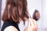 Cara Mengatasi Rambut Kering dan Mengembang