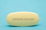 Ciprofloxacin