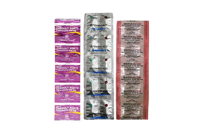 Daftar Obat Sakit Gigi di Apotik agar Tidak Kambuh Lagi