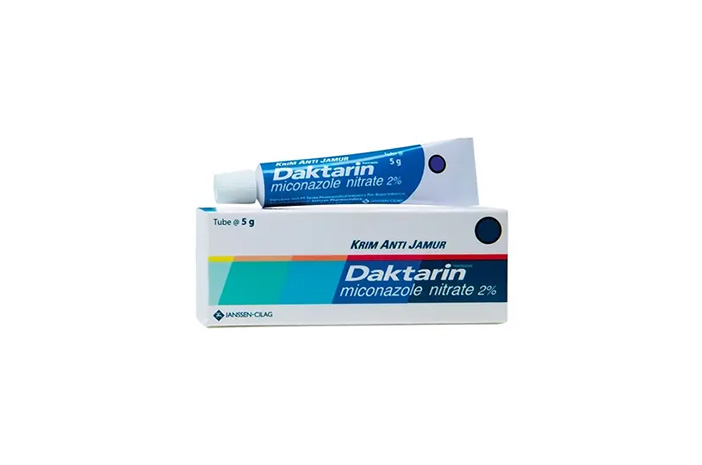 Ini Pilihan Obat Kutu Air Yang Ampuh Dan Tersedia Di Apotek