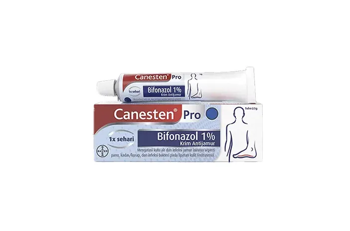 Canesten