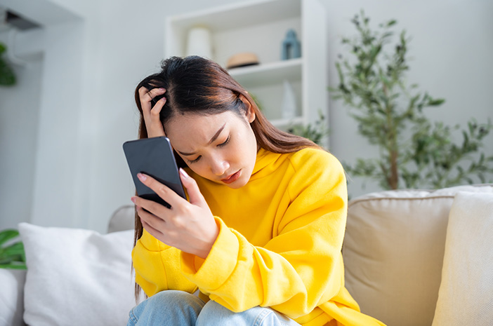 Mengenal Anxiety (Gangguan Kecemasan) dan Jenis-Jenisnya