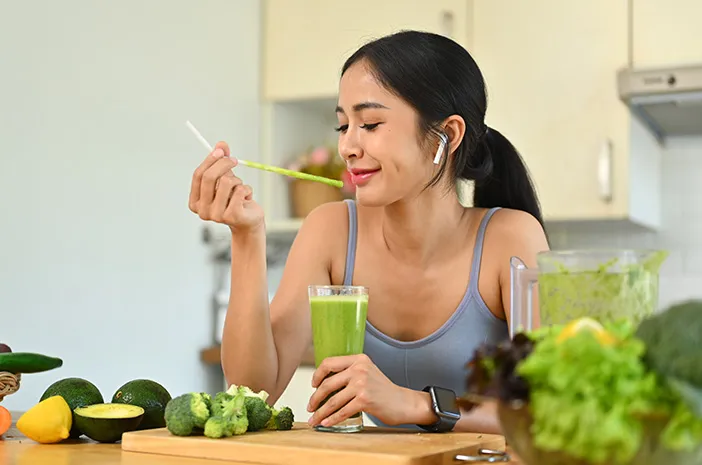 Lezat dan Praktis, Begini Cara Membuat Jus Alpukat dan Manfaatnya untuk Tubuh