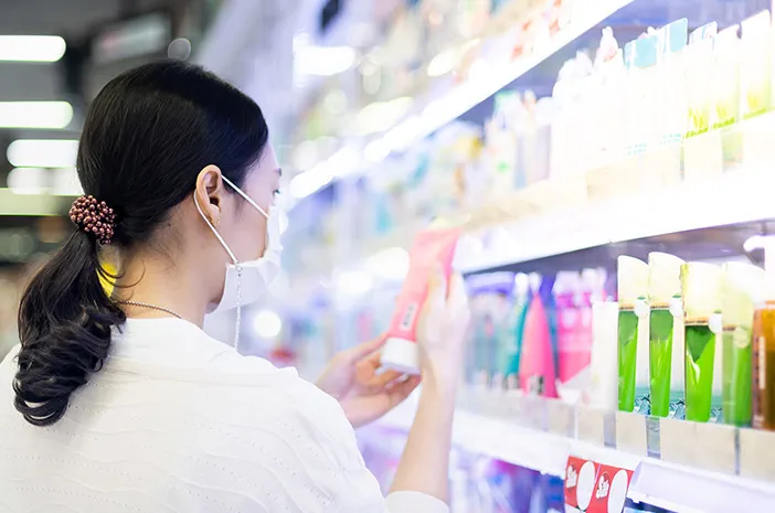 Ragu Produk Aman atau Tidak? Begini Cara Cek BPOM Skincare Secara Online