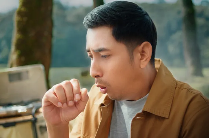 Rekomendasi Obat Batuk untuk Mengatasi Batuk-Batuk di Musim Pancaroba